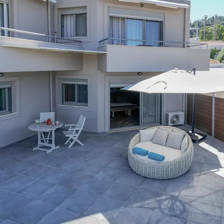 Boutique Saline - Blue Argostoli (Kefalonia)