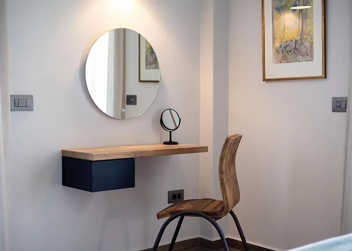 Apartmán Boutique Saline - Blue