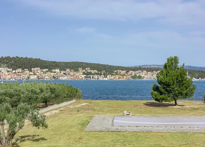 Apartmán Boutique Saline - Blue Argostoli (Kefalonia)