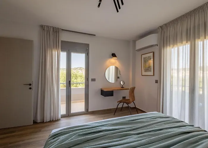 Apartmán Boutique Saline - Blue Argostoli (Kefalonia)
