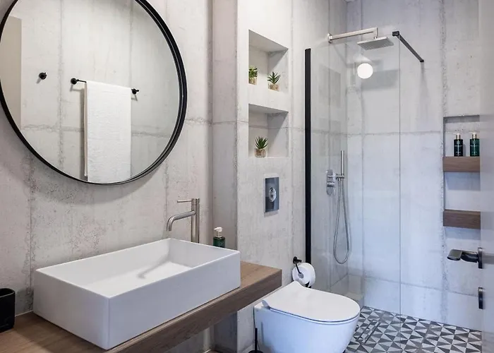 Apartmán Boutique Saline - Blue