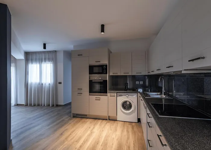 Apartmán Boutique Saline - Blue