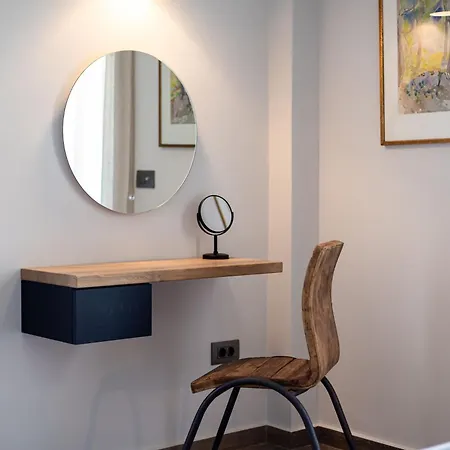 Apartamento Boutique Saline - Blue