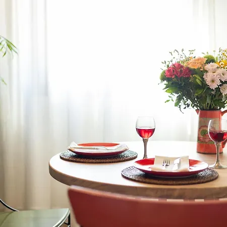 Apartamento Boutique Saline - Blue *