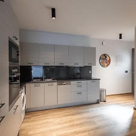 Boutique Saline - Blue Apartamento Argostoli (Kefalonia)