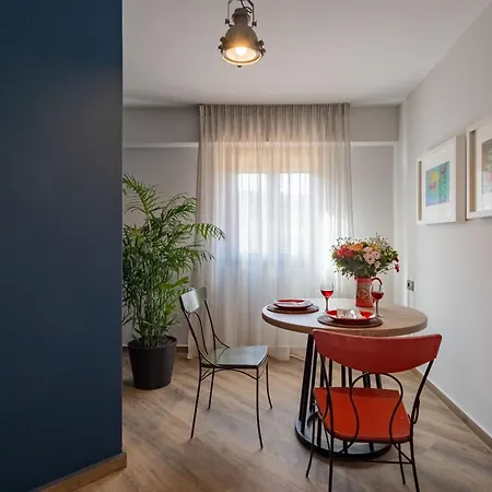 Apartamento Boutique Saline - Blue Argostoli (Kefalonia)