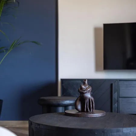 Boutique Saline - Blue *