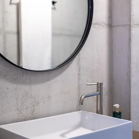 Boutique Saline - Blue Argostoli (Kefalonia)