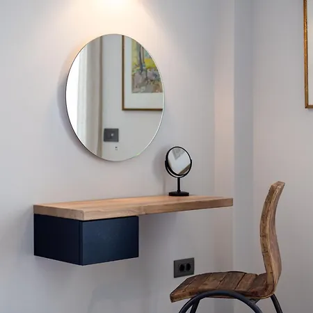 Boutique Saline - Blue Apartamento