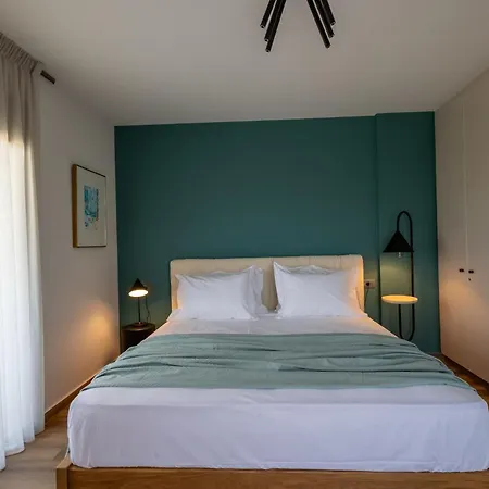 Boutique Saline - Blue Apartamento *