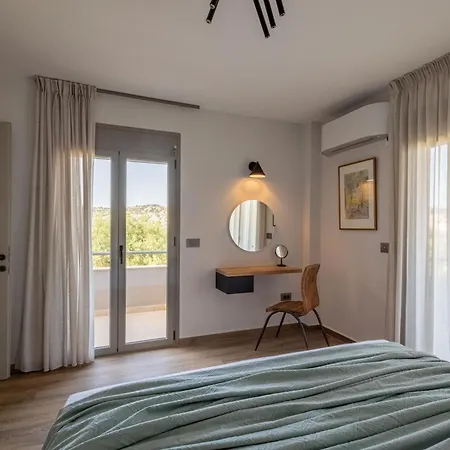 Apartamento Boutique Saline - Blue Argostoli (Kefalonia)