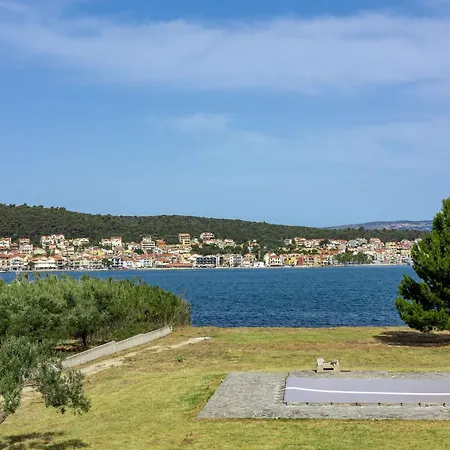 Apartamento Boutique Saline - Blue *