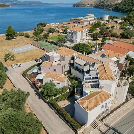 Boutique Saline - Blue Argostoli (Kefalonia)