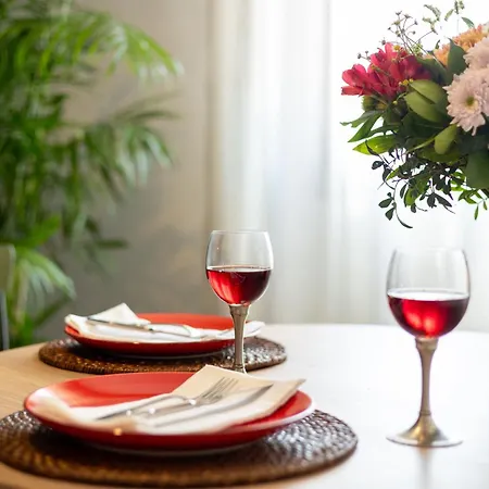 Boutique Saline - Blue Apartamento Argostoli (Kefalonia)