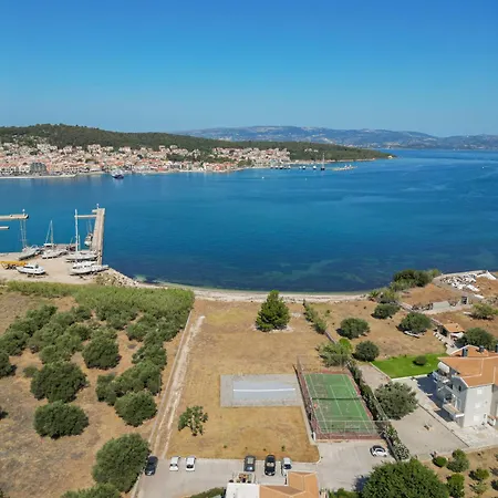 Boutique Saline - Blue Argostoli (Kefalonia)