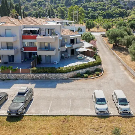 Boutique Saline - Blue * Argostoli (Kefalonia)