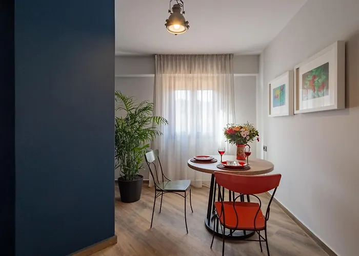 Apartament Boutique Saline - Blue Argostolion