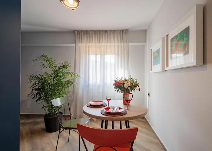 Apartament Boutique Saline - Blue *