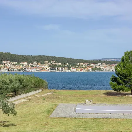 Lejlighed Boutique Saline - Blue Argostoli (Kefalonia)